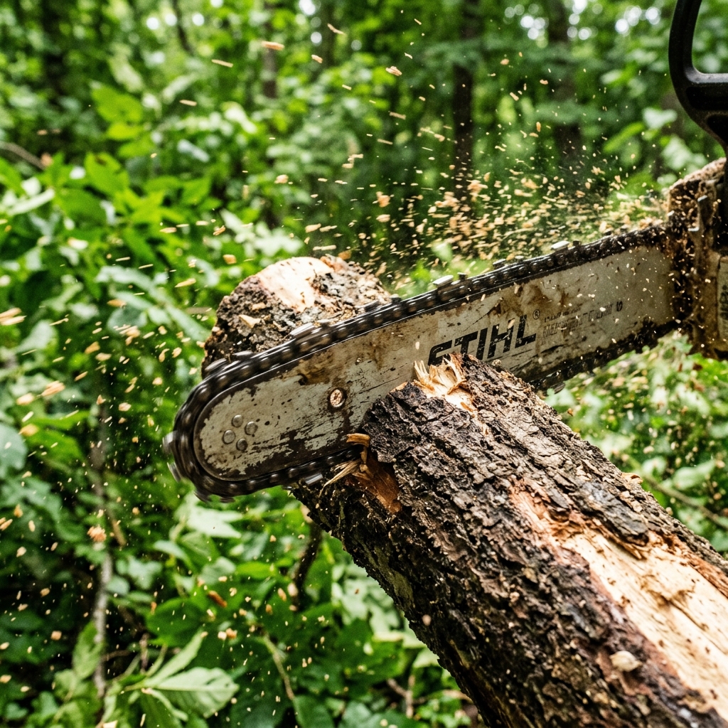 Tree Service